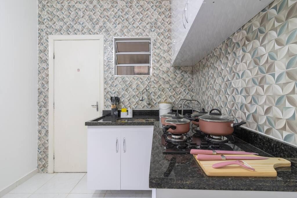 Apartamento Sn Prime Lofts - Bom Retiro 01 *