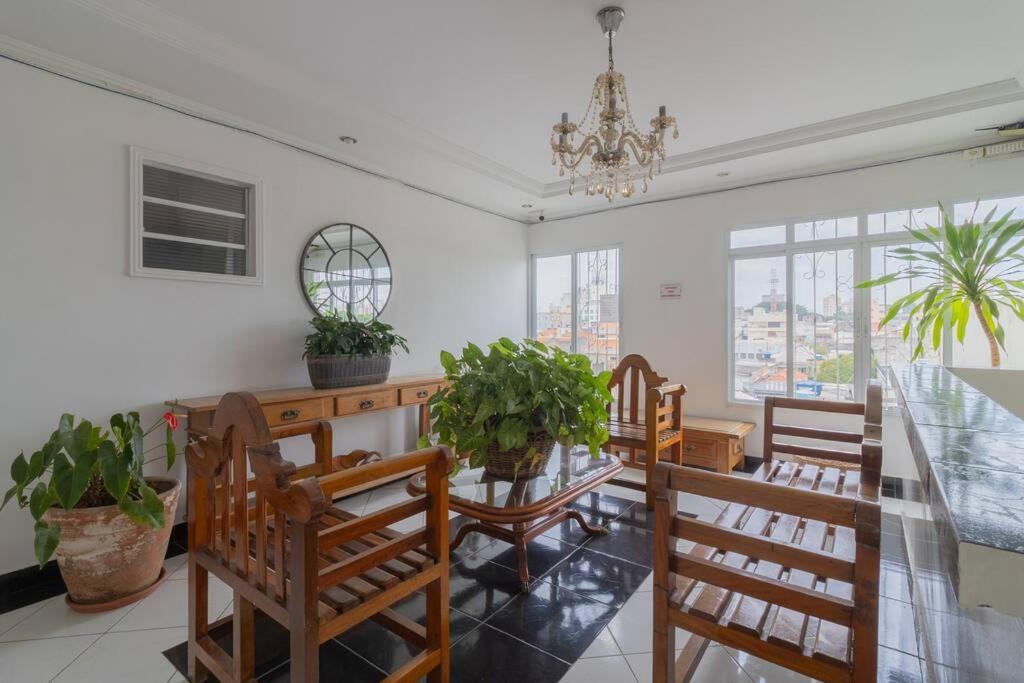 Sn Prime Lofts - Bom Retiro 01