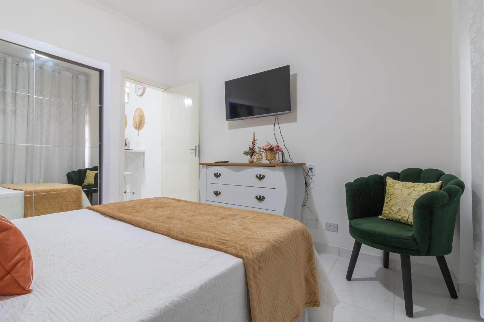 Apartamento Sn Prime Lofts - Bom Retiro 01