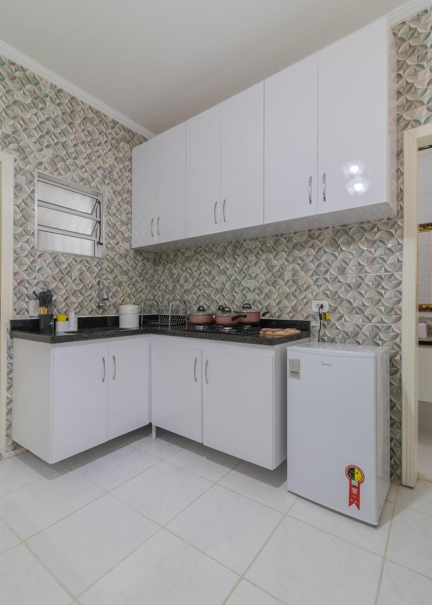 Apartamento Sn Prime Lofts - Bom Retiro 01 *